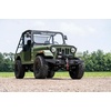 image:imageRough Country 2 Leveling Lift Kit for Mahindra Roxor  99000