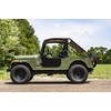 image:imageRough Country 2 Leveling Lift Kit for Mahindra Roxor  99000