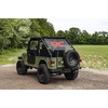 image:imageRough Country 2 Leveling Lift Kit for Mahindra Roxor  99000