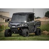 image:imageRough Country Front Coilover Monotube Shocks for CanAm Defender HD 10301011Front Shocks