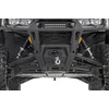 image:imageRough Country Front Coilover Monotube Shocks for CanAm Defender HD 10301011Front Shocks