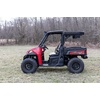 image:imageRough Country Rear Vertex Coilover Shocks for Polaris Ranger  789002Front Shocks