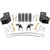 image:imageRough Country 2 Leveling Lift Kit for Mahindra Roxor  99000