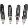 image:imageRough Country Front Coilover Monotube Shocks for CanAm Defender HD 10301011Front  Rear Shocks