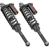 image:imageRough Country Rear Vertex Coilover Shocks for Polaris Ranger  789002Rear Shocks