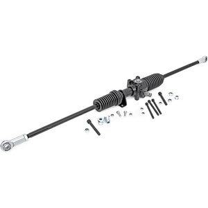 image:imageRough Country Heavy Duty Rack amp Pinion Steering System for Polaris Ranger XP 9001000 20132024
