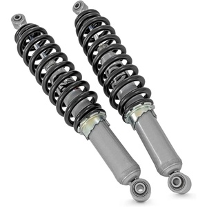 image:imageRough Country N3 Front Coilovers for Honda Pioneer 100010005  311005Front Shocks