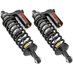 image:imageRough Country Rear Vertex Coilover Shocks for Polaris Ranger  789002Front Shocks