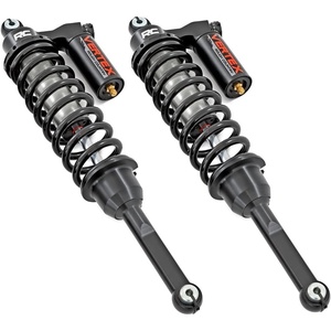 image:imageRough Country Rear Vertex Coilover Shocks for Polaris Ranger  789002Rear Shocks