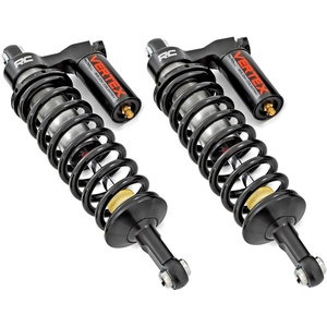image:imageRough Country Rear Vertex Coilovers for Honda Pioneer 100010005  789006Rear Shocks