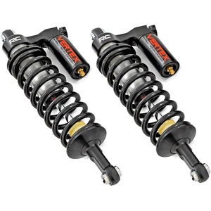 image:imageRough Country Rear Vertex Coilovers for Honda Pioneer 100010005  789006trucks offroad jeeps wrangler suspension