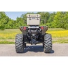 image:imageRough Country 2 Receiver Hitch for CanAm Outlander 5701000 amp Renegade 5001000  HeavyDuty Steel BoltOn ATV Hitch for Towing amp Accessories