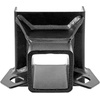 image:imageRough Country 2 Receiver Hitch for CanAm Outlander 5701000 amp Renegade 5001000  HeavyDuty Steel BoltOn ATV Hitch for Towing amp Accessories