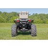 image:imageRough Country 2 Receiver Hitch for CanAm Outlander 5701000 amp Renegade 5001000  HeavyDuty Steel BoltOn ATV Hitch for Towing amp Accessories