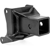 image:imageRough Country 2 Receiver Hitch for CanAm Outlander 5701000 amp Renegade 5001000  HeavyDuty Steel BoltOn ATV Hitch for Towing amp Accessories