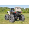 image:imageRough Country 2 Receiver Hitch for CanAm Outlander 5701000 amp Renegade 5001000  HeavyDuty Steel BoltOn ATV Hitch for Towing amp Accessories
