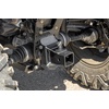 image:imageRough Country 2 Receiver Hitch for CanAm Outlander 5701000 amp Renegade 5001000  HeavyDuty Steel BoltOn ATV Hitch for Towing amp Accessories
