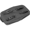 image:imageRough Country Front Door Storage Bags for Polaris RZR Pro RPro XP  Pair 1680D WaterResistant UTV Door Bags wKnee PadsBlack