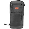 image:imageRough Country Front Door Storage Bags for Polaris RZR Pro RPro XP  Pair 1680D WaterResistant UTV Door Bags wKnee PadsBlack