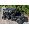 image:imageRough Country UTV Deck Roof for CanAm Defender Max 4Seater4Door