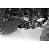 image:imageRough Country 2 Receiver Hitch for CanAm Outlander 5701000 amp Renegade 5001000  HeavyDuty Steel BoltOn ATV Hitch for Towing amp Accessories