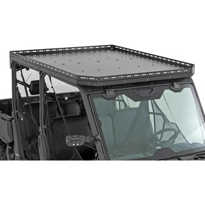 image:imageRough Country UTV Deck Roof for CanAm Defender Max 4Seater4Door