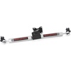 image:imageRough Country Front Forged Adjustable Track Bar for 20072018 Wrangler JK  1179 amp N3 Dual Steering Stabilizer for 0718 Jeep Wrangler JK  8734930