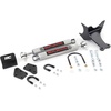image:imageRough Country N3 Dual Steering Stabilizer for 0522 Ford Super Duty  8749130 amp 245 N3 Front Shock Absorbers for 0522 Ford F250F35023161H