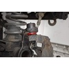 image:imageRough Country N3 Dual Steering Stabilizer for 0718 Jeep Wrangler JK  8734930 amp Heavy Duty Replacement Ball Joints for 0718 Jeep Wrangler  10626