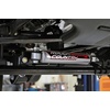 image:imageRough Country Steering Stabilizer Relocation Bracket for 0718 Jeep JK  1108 Black
