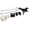image:imageDual Steering Stabilizer for 0522 Ford Super Duty  8749130WS
