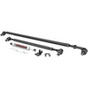 image:imageRough Country HD Steering Kit wV2 Stabilizer for Jeep Cherokee XJ 19842001 amp Wrangler TJ 19972006  For 4 Lift Only Stock Pitman Arm Required10613