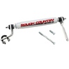 image:imageRough Country Steering Stabilizer for 19822001 ChevyGMC S10 2WD  87400
