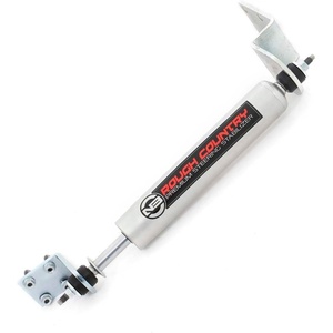 image:imageRough Country N3 Steering Stabilizer for 8899 ChevyGMC CK1500 2WD  8738630