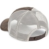 image:imageRough Country Hat  Mesh  Brown Patch  Brown  84122
