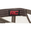image:imageRough Country Hat  Mesh  Brown Patch  Brown  84122