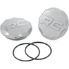image:imageAluminum Ball Joint Caps for Rough Country Control Arms  Pair  81178