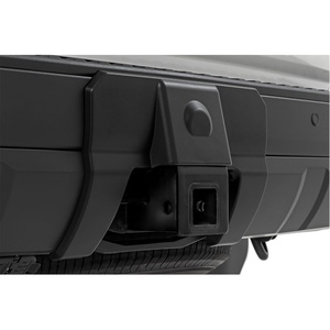 image:imageRough Country Hitch Receiver Trim Piece for Toyota Land Cruiser  Replacement Rear Hitch Trim OEMStyle Fit Made in USA