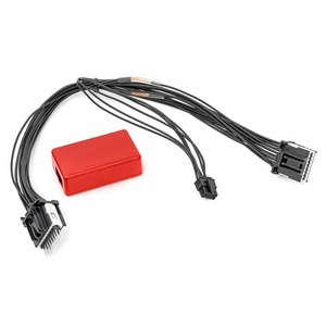 image:imageRough Country Speedometer Calibrator for 20162021 Toyota Tacoma  90043  Red