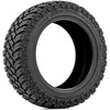 image:imageRough Country 26565R18 MT Tire  Dual Sidewall  98010128