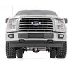 image:imageRough Country 3 BoltOn Lift Kit wN3 Shocks for 1420 F150 4WD  51014RED