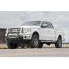image:imageRough Country 3 Suspension Lift Kit wM1 Struts for 0913 F150 4WD  54440RED