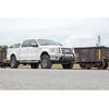 image:imageRough Country 3 Suspension Lift Kit wM1 Struts for 0913 F150 4WD  54440RED