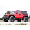 image:imageRough Country 4 Lift Kit wV2 Shocks for 20072018 Jeep Wrangler JKU  67470trucks offroad jeeps wrangler suspension