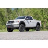 image:imageRough Country 4 Suspension Lift Kit for 20042008 Ford F150 2WD  52330