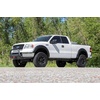 image:imageRough Country 4 Suspension Lift Kit wN3 Shocks for 20042008 F150 4WD  54720