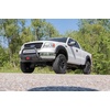 image:imageRough Country 4 Suspension Lift Kit wN3 Shocks for 20042008 F150 4WD  54720