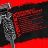 image:imageRough Country 6575 Vertex Coilovers for 1424 Ford F150 2WD  689004A
