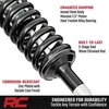 image:imageRough Country 6575 Vertex Coilovers for 1424 Ford F150 2WD  689004A