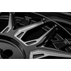 image:imageRough Country 86 Series OnePiece Aluminum Wheel  20x10 5x50 Bolt Pattern 19mm Offset Gloss Black